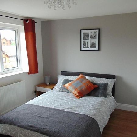 Harlinger Lodge London Luaran gambar