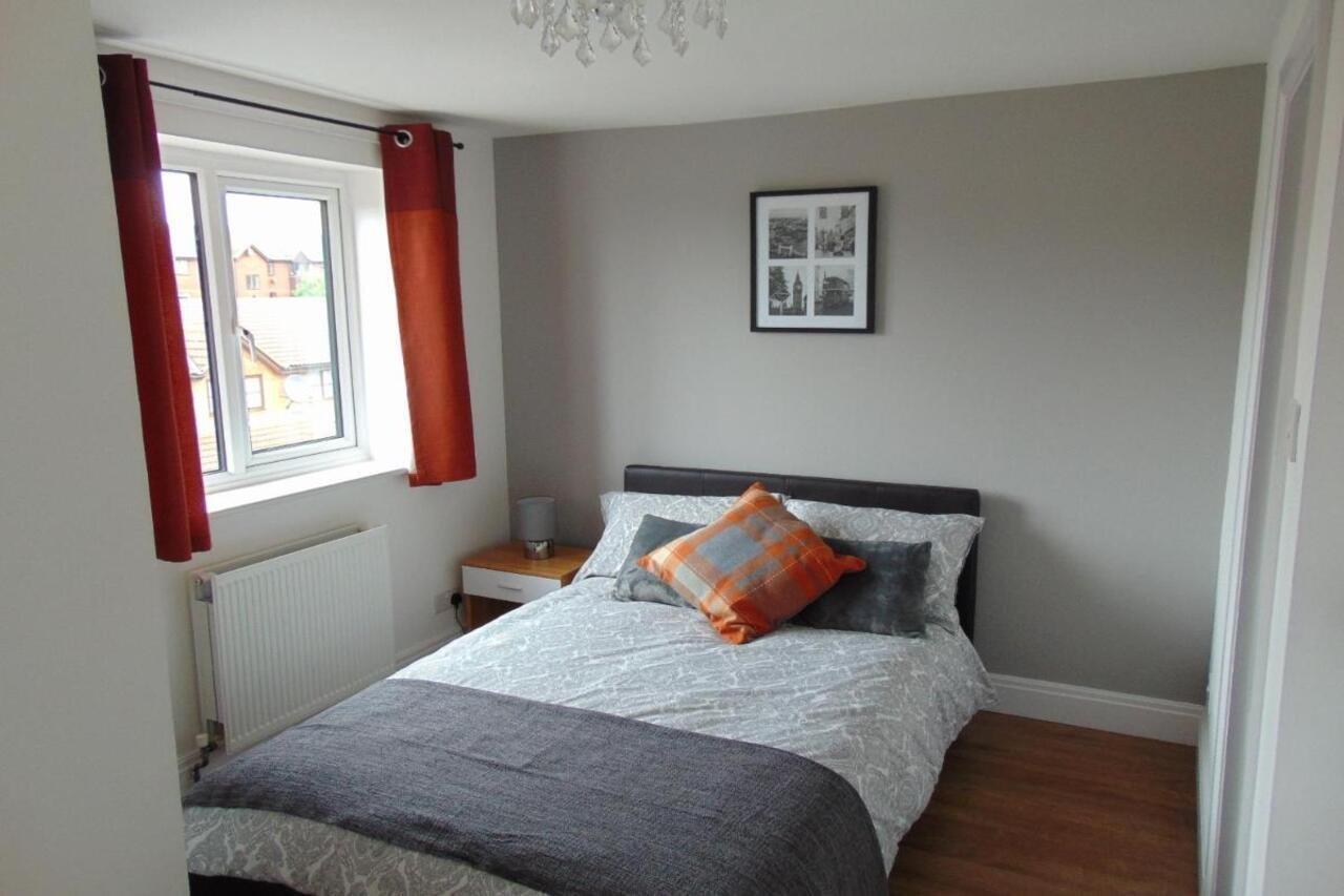 Harlinger Lodge London Luaran gambar