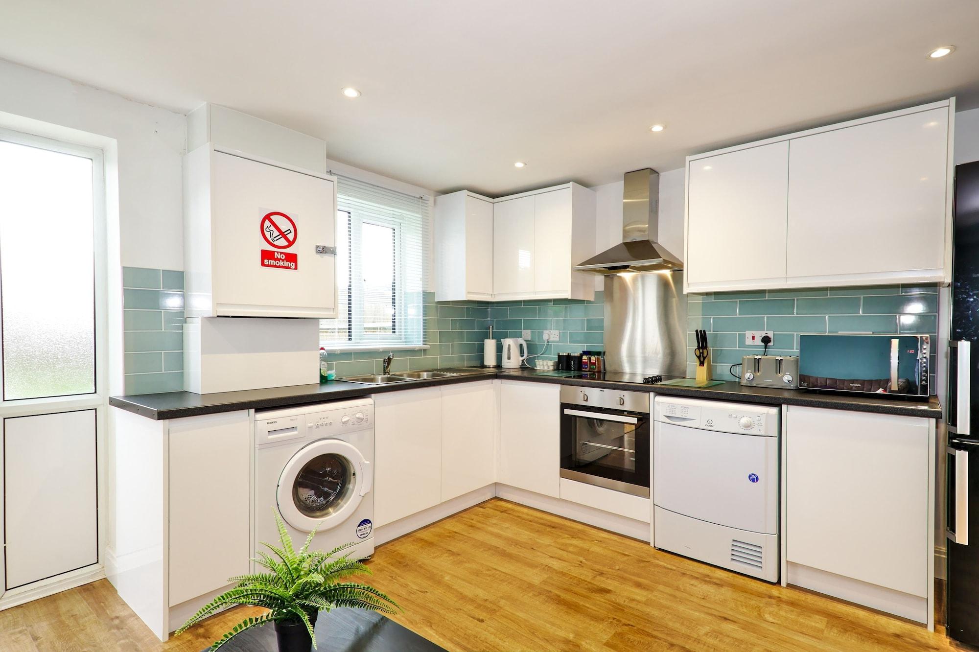 Harlinger Lodge London Luaran gambar