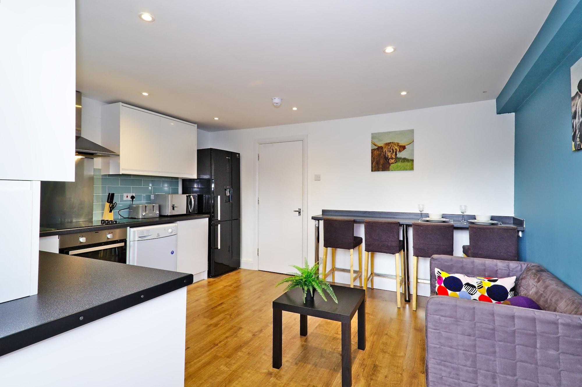 Harlinger Lodge London Luaran gambar